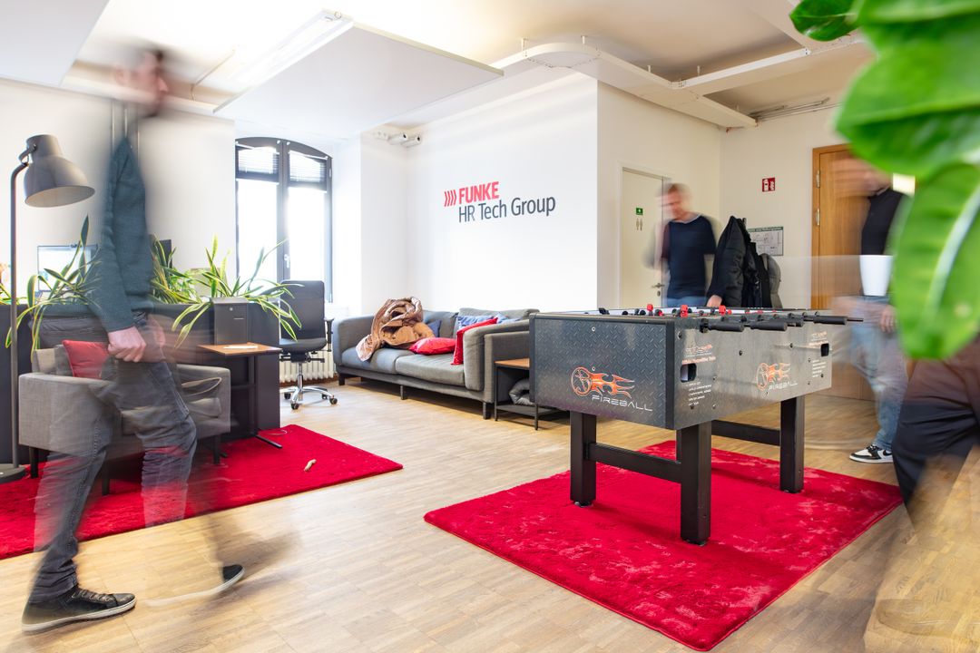 Office Munich
